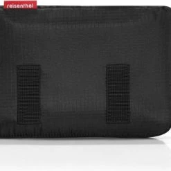 Coupon 🔥 Promo 👍 Reisenthel Mini Maxi Rucksack Rugzak - Opvouwbaar - 14L - Zwart 😀 🛒 -Tassen-dames Winkel 550x405 4