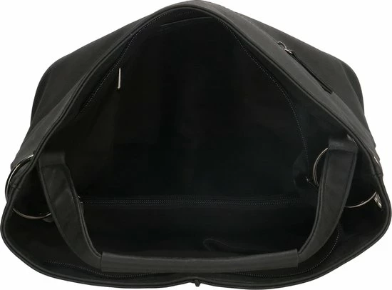 Beste Verkoop β Beste Verkoop π― Enrico Benetti Julia 66535 Handtas Shopper - Zwart β β€οΈ 8 Beste Verkoop β Beste Verkoop π― Enrico Benetti Julia 66535 Handtas Shopper - Zwart β β€οΈ - Afbeelding 6