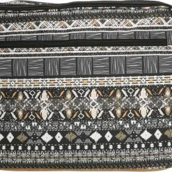 Flash-uitverkoop ❤️ Hete verkoop ⭐ Enrico Benetti Granada - Schoudertas A4 - Azteken Print - 15,6 Inch 🎁 🌟 -Tassen-dames Winkel 550x406 5