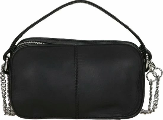 Groothandel π₯° Beste recensies van β Nunoo Kleine Schoudertas / Crossbody Tas Dames - Leer - Helena - Zwart π π 9 Groothandel π₯° Beste recensies van β Nunoo Kleine Schoudertas / Crossbody Tas Dames - Leer - Helena - Zwart π π - Afbeelding 7