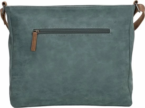 Flash-uitverkoop π Groothandel π Beagles Brunete Schoudertas - π π Jeansblauw π β 4 Flash-uitverkoop π Groothandel π Beagles Brunete Schoudertas - π π Jeansblauw π β - Afbeelding 2