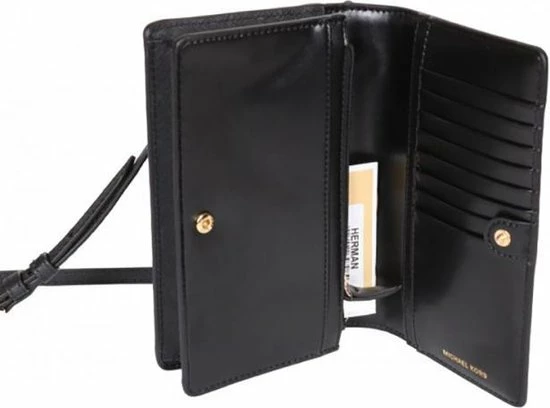 Coupon π₯ Korting π Michael Kors Crossbody - Zwart - Maat Nvt π₯ π 11 Coupon π₯ Korting π Michael Kors Crossbody - Zwart - Maat Nvt π₯ π - Afbeelding 9