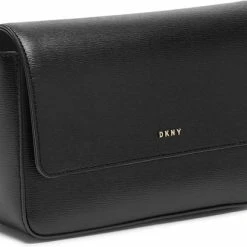Uitgang ๐ฅฐ Beste Verkoop ๐ DKNY Bryant Flap M Dames Crossbodytas - Zwart ๐ ๐งจ 28 Uitgang ๐ฅฐ Beste Verkoop ๐ DKNY Bryant Flap M Dames Crossbodytas - Zwart ๐ ๐งจ -Tassen-dames Winkel 550x409 5