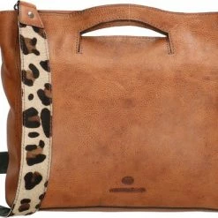 Korting ๐ Beste Pirce โ Micmacbags Wildlife Handtas - Bruin ๐งจ ๐งจ 33 Korting ๐ Beste Pirce โ Micmacbags Wildlife Handtas - Bruin ๐งจ ๐งจ -Tassen-dames Winkel 550x410 7