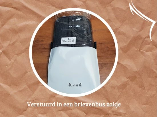 Beste recensies van ๐ Goedkoop ๐งจ Janse Kabel Organizer - Tas Organizer - Kabeltas - Opbergtas - Bag In Bag - Kabel Organiser - Cable Management - Cable Organizer ๐ ๐ฅ 10 Beste recensies van ๐ Goedkoop ๐งจ Janse Kabel Organizer - Tas Organizer - Kabeltas - Opbergtas - Bag In Bag - Kabel Organiser - Cable Management - Cable Organizer ๐ ๐ฅ - Afbeelding 8