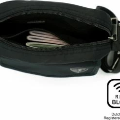 Goedkoop ๐ Promo โค๏ธ Dutch Shield Anti Skim Paspoort Schoudertas Heren / Dames Crossbody Tas - Anti-diefstal RFID Signaal Blokkering ๐ฏ ๐ 26 Goedkoop ๐ Promo โค๏ธ Dutch Shield Anti Skim Paspoort Schoudertas Heren / Dames Crossbody Tas - Anti-diefstal RFID Signaal Blokkering ๐ฏ ๐ -Tassen-dames Winkel 550x411 6