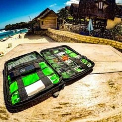 Hete verkoop ๐ Beste Pirce ๐ Sunflake Kabel Organizer Tas - Opbergtas Voor Op Reis - Travel Organizer - Kabeltas - Zwart - Geschikt Als Kerst / Sinterklaas Cadeau Voor Mannen Of Vrouwen ๐งจ ๐ 21 Hete verkoop ๐ Beste Pirce ๐ Sunflake Kabel Organizer Tas - Opbergtas Voor Op Reis - Travel Organizer - Kabeltas - Zwart - Geschikt Als Kerst / Sinterklaas Cadeau Voor Mannen Of Vrouwen ๐งจ ๐ -Tassen-dames Winkel 550x412 13