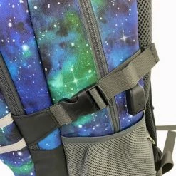 Beste deal ⌛ Promo 🌟 VMCA Schooltas Voor Meisjes En Jongens - Laptoprugzak 15,6 Inch Met USB-oplaadpoort Lichtgewicht 30L Voor Tieners En Volwassenen – Galaxy Groen 🥰 😀 -Tassen-dames Winkel 550x412 19