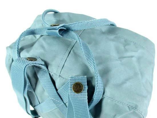 Beste recensies van ๐ Gloednieuw ๐ Fjallraven Fjällräven Kånken Unisex Rugzak - Sky Blue ๐งจ ๐ 12 Beste recensies van ๐ Gloednieuw ๐ Fjallraven Fjällräven Kånken Unisex Rugzak - Sky Blue ๐งจ ๐ - Afbeelding 10