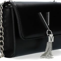 Aanbiedingen 🎁 Beste deal 🛒 Valentino Bags Valentino Kleine Schoudertas / Crossbody Tas Dames - Divina Na - Zwart 🥰 ⌛ -Tassen-dames Winkel 550x413 4