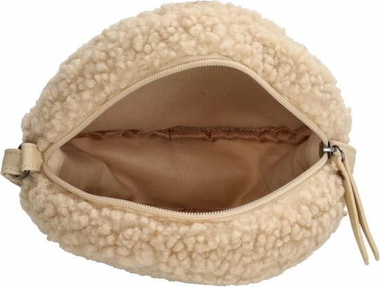 Beste Verkoop π Nieuw π Beagles Navarra Schoudertas - Crème π π 5 Beste Verkoop π Nieuw π Beagles Navarra Schoudertas - Crème π π - Afbeelding 3