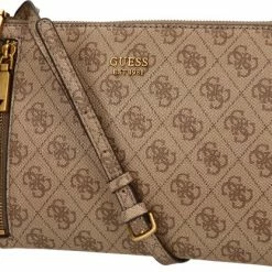Korting ๐ Beste Verkoop ๐ฅ Guess Kleine Schoudertas / Crossbody Tas Dames - Naya - Beige โจ ๐ 24 Korting ๐ Beste Verkoop ๐ฅ Guess Kleine Schoudertas / Crossbody Tas Dames - Naya - Beige โจ ๐ -Tassen-dames Winkel 550x416 6