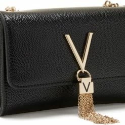 Coupon 🧨 Begroting 😉 Valentino Bags VBS1R403G Divina Crossbodytas Q3-21 🥰 😍 -Tassen-dames Winkel 550x417 4