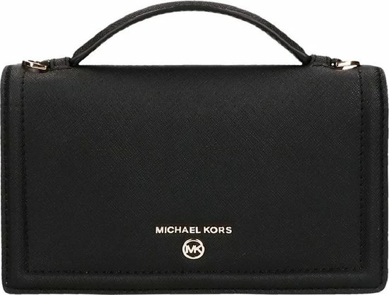 Coupon π₯ Korting π Michael Kors Crossbody - Zwart - Maat Nvt π₯ π 8 Coupon π₯ Korting π Michael Kors Crossbody - Zwart - Maat Nvt π₯ π - Afbeelding 6