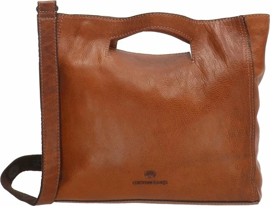 Korting ๐ Beste Pirce โ Micmacbags Wildlife Handtas - Bruin ๐งจ ๐งจ 19 Korting ๐ Beste Pirce โ Micmacbags Wildlife Handtas - Bruin ๐งจ ๐งจ - Afbeelding 17