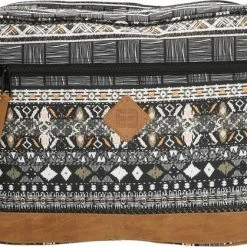 Flash-uitverkoop ❤️ Hete verkoop ⭐ Enrico Benetti Granada - Schoudertas A4 - Azteken Print - 15,6 Inch 🎁 🌟 -Tassen-dames Winkel 550x419 4