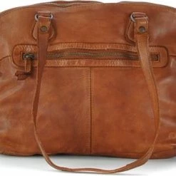 Hete verkoop ๐ Beste Pirce ๐ Bear Design Medium Schoudertas / Crossbody Tas Dames - Leer - Cow Lavato - Cognac ๐ ๐ 41 Hete verkoop ๐ Beste Pirce ๐ Bear Design Medium Schoudertas / Crossbody Tas Dames - Leer - Cow Lavato - Cognac ๐ ๐ -Tassen-dames Winkel 550x420 4