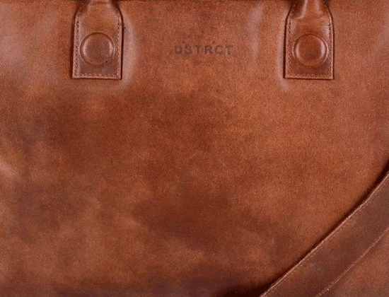 Flash-uitverkoop ๐ Uitgang ๐ฅฐ DSTRCT Fletcher Street Leren Laptoptas - 15,6 Inch - Cognac ๐ โค๏ธ 7 Flash-uitverkoop ๐ Uitgang ๐ฅฐ DSTRCT Fletcher Street Leren Laptoptas - 15,6 Inch - Cognac ๐ โค๏ธ - Afbeelding 5