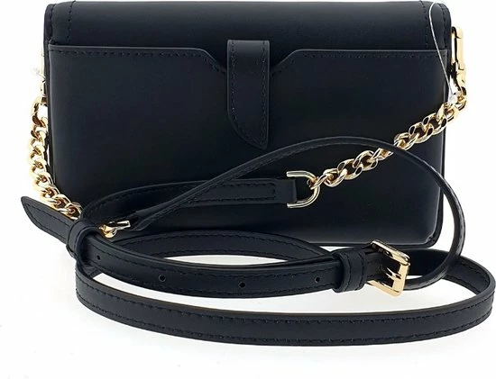 Groothandel π Uitgang π Michael Kors Heather Sm Phone Chain Crossbody Dames Tas - Zwart π₯° 𧨠10 Groothandel π Uitgang π Michael Kors Heather Sm Phone Chain Crossbody Dames Tas - Zwart π₯° 𧨠- Afbeelding 8