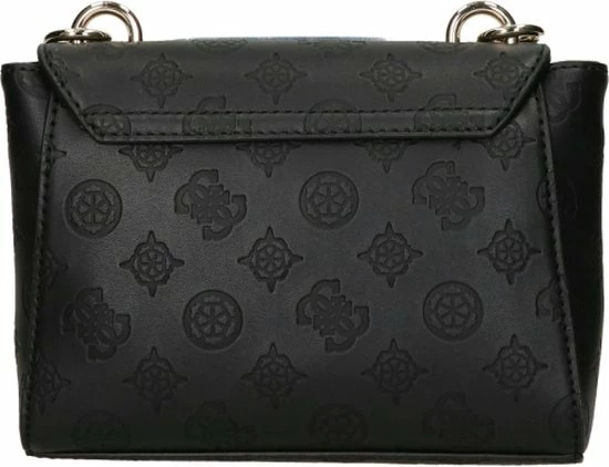 Kopen ๐ Top 10 ๐ Guess Kleine Schoudertas / Crossbody Tas Dames - Carlson - Zwart ๐งจ ๐ฅฐ 19 Kopen ๐ Top 10 ๐ Guess Kleine Schoudertas / Crossbody Tas Dames - Carlson - Zwart ๐งจ ๐ฅฐ - Afbeelding 17