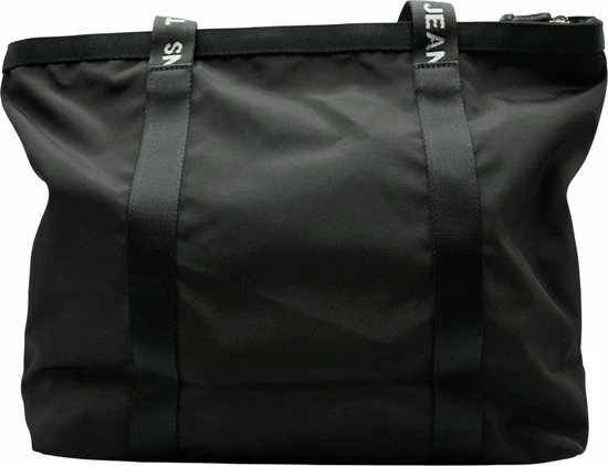 Top 10 π Promo π Tommy Hilfiger TJW ESSENTIAL TOTE Dames Shopper - Zwart π β¨ 5 Top 10 π Promo π Tommy Hilfiger TJW ESSENTIAL TOTE Dames Shopper - Zwart π β¨ - Afbeelding 3