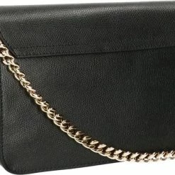 Beste Pirce 👍 Kopen ⭐ Furla Metropolis S Dames Crossbodytas - Zwart 😍 ❤️ -Tassen-dames Winkel 550x423 11