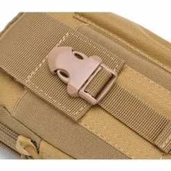 Korting 🧨 Beste deal 🔥 Merkloos Nylon Heuptas Waterdicht - Outdoor Anti-Diefstal - Wandel Sport - Mobiele Telefoon - Smartphone - Riem - Tas - EDC - BugOut 🎉 🤩 -Tassen-dames Winkel 550x423 5