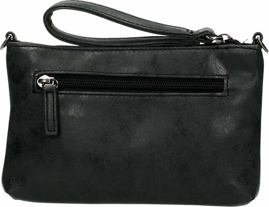 Beste recensies van π Promo π€© Beagles La Costera Schoudertas - Zwart π π 5 Beste recensies van π Promo π€© Beagles La Costera Schoudertas - Zwart π π - Afbeelding 3