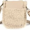 Aanbiedingen 🧨 Gloednieuw ✨ I'm Dutch Naturel Teddy Schoudertasje / Crossbody Askim 🎉 ⌛ -Tassen-dames Winkel 550x424 1