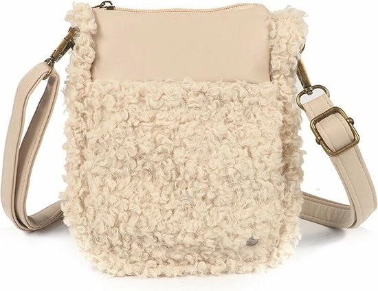 Aanbiedingen 𧨠Gloednieuw β¨ I'm Dutch Naturel Teddy Schoudertasje / Crossbody Askim π β 3 Aanbiedingen 𧨠Gloednieuw β¨ I'm Dutch Naturel Teddy Schoudertasje / Crossbody Askim π β