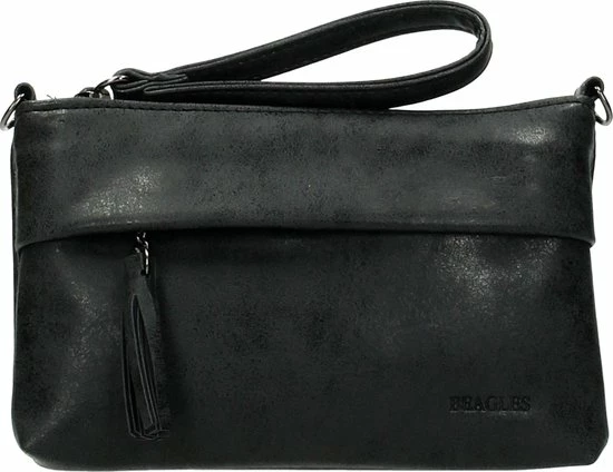 Beste recensies van π Promo π€© Beagles La Costera Schoudertas - Zwart π π 4 Beste recensies van π Promo π€© Beagles La Costera Schoudertas - Zwart π π - Afbeelding 2