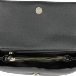 Hete verkoop 🔔 Aanbiedingen 🎉 Valentino Bags Bigs Dames Crossbodytas - Zwart 🔔 🤩 -Tassen-dames Winkel 550x426 1