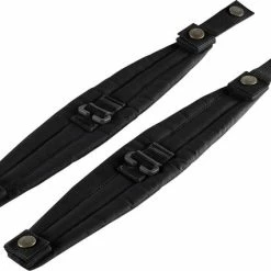 Promo 🎁 Aanbiedingen ✨ Fjallraven Fjällräven Kånken Shoulder Pads Unisex Tas - Black 👍 👏 -Tassen-dames Winkel 550x426 6