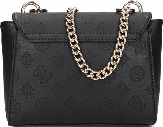 Kopen ๐ Top 10 ๐ Guess Kleine Schoudertas / Crossbody Tas Dames - Carlson - Zwart ๐งจ ๐ฅฐ 23 Kopen ๐ Top 10 ๐ Guess Kleine Schoudertas / Crossbody Tas Dames - Carlson - Zwart ๐งจ ๐ฅฐ - Afbeelding 21