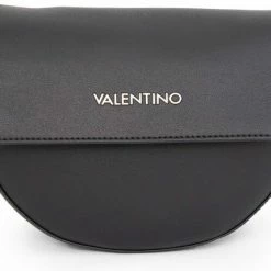 Hete verkoop 🔔 Aanbiedingen 🎉 Valentino Bags Bigs Dames Crossbodytas - Zwart 🔔 🤩 -Tassen-dames Winkel 550x429 1