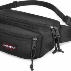 Goedkoop 🔔 Beste recensies van 👍 Eastpak - Heuptas 🦮 🐕 Doggy Bag - Black 😀 👏