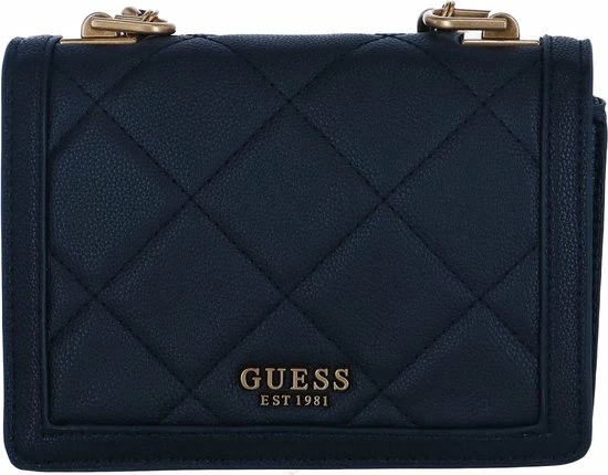 Aanbiedingen ๐ Gloednieuw โ๏ธ Guess Abey Crossbody Flap Schoudertassen - Zwart ๐ฏ โญ 22 Aanbiedingen ๐ Gloednieuw โ๏ธ Guess Abey Crossbody Flap Schoudertassen - Zwart ๐ฏ โญ - Afbeelding 20