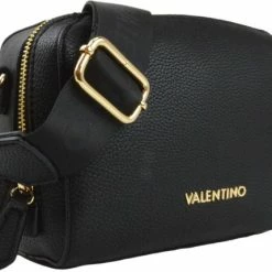 Beste Pirce ❤️ Uitgang 👍 Valentino Bags Crossbodytas Pattie - Zwart ❤️ ✔️ -Tassen-dames Winkel 550x430 4