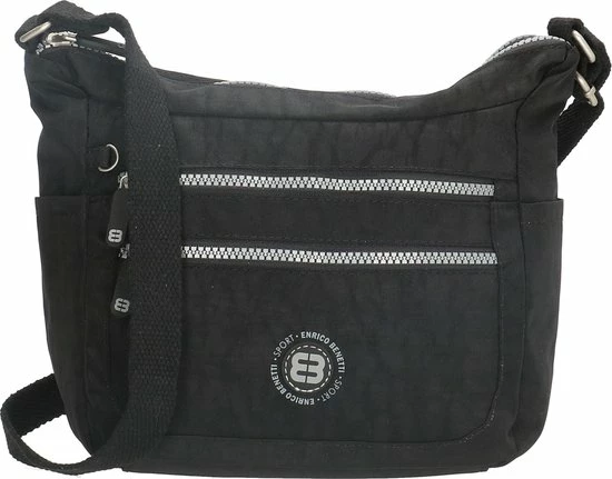 Beste recensies van β¨ Top 10 β€οΈ Enrico Benetti Frances Schoudertas - 66832 - Zwart π π 3 Beste recensies van β¨ Top 10 β€οΈ Enrico Benetti Frances Schoudertas - 66832 - Zwart π π