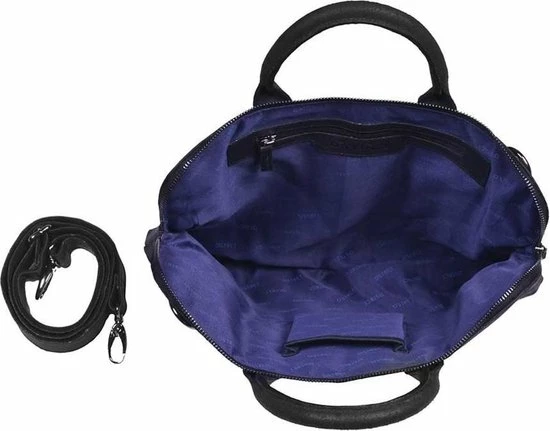 Beste deal ๐ Begroting โจ DSTRCT Fletcher Street Laptoptas - 11,6 Inch - Zwart ๐ ๐ 7 Beste deal ๐ Begroting โจ DSTRCT Fletcher Street Laptoptas - 11,6 Inch - Zwart ๐ ๐ - Afbeelding 5