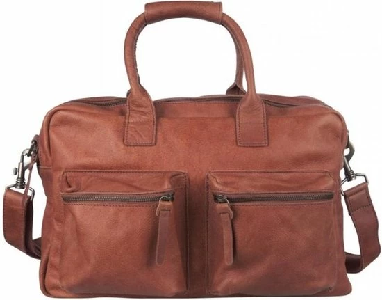 Coupon ๐ Goedkoopste โค๏ธ Cowboysbag The Bag Schoudertas - Cognac โ๏ธ ๐ 19 Coupon ๐ Goedkoopste โค๏ธ Cowboysbag The Bag Schoudertas - Cognac โ๏ธ ๐ - Afbeelding 17