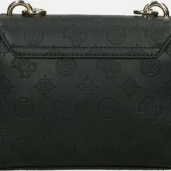 Kopen ๐ Top 10 ๐ Guess Kleine Schoudertas / Crossbody Tas Dames - Carlson - Zwart ๐งจ ๐ฅฐ 40 Kopen ๐ Top 10 ๐ Guess Kleine Schoudertas / Crossbody Tas Dames - Carlson - Zwart ๐งจ ๐ฅฐ -Tassen-dames Winkel 550x436