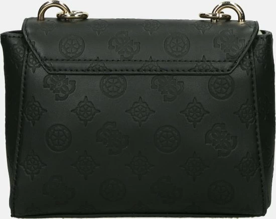 Kopen ๐ Top 10 ๐ Guess Kleine Schoudertas / Crossbody Tas Dames - Carlson - Zwart ๐งจ ๐ฅฐ 12 Kopen ๐ Top 10 ๐ Guess Kleine Schoudertas / Crossbody Tas Dames - Carlson - Zwart ๐งจ ๐ฅฐ - Afbeelding 10