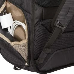 Flash-uitverkoop 👏 Gloednieuw ✔️ Thule Construct 🎒 🎒 Backpack 28L - Laptop Rugzak 15.6 Inch - Zwart 🛒 😉 -Tassen-dames Winkel 550x437 2