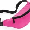 Groothandel 🔥 Begroting ⌛ Merkloos Heuptasje/fanny Pack Fuchsia 38 X 14 X 8 Cm Festival Musthave ⌛ 🧨