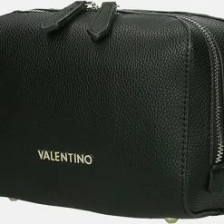 Beste Pirce ❤️ Uitgang 👍 Valentino Bags Crossbodytas Pattie - Zwart ❤️ ✔️ -Tassen-dames Winkel 550x438 6