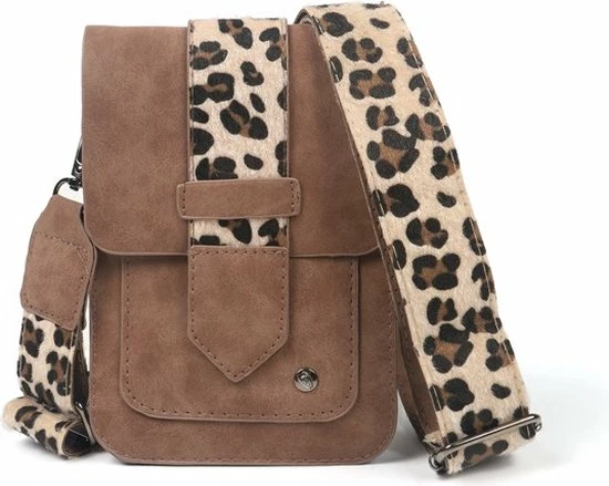 Hete verkoop π Nieuw π I'm Dutch Camel Panter Telefoon- En Schoudertasje Lausanne π€© β€οΈ 3 Hete verkoop π Nieuw π I'm Dutch Camel Panter Telefoon- En Schoudertasje Lausanne π€© β€οΈ