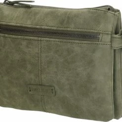 Flash-uitverkoop π Nieuw π Enrico Benetti Nouméa 66311 Schoudertas Crossbody Tas - Olijf Groen β π 14 Flash-uitverkoop π Nieuw π Enrico Benetti Nouméa 66311 Schoudertas Crossbody Tas - Olijf Groen β π -Tassen-dames Winkel 550x440 11