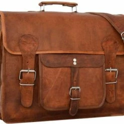 Nieuw π Korting β GUSTI 'Leon' Schoudertas | 100% Geitenleer | Bruin | Uniseks | Leon - Combinatie Van Modern En Retro π― π 17 Nieuw π Korting β GUSTI 'Leon' Schoudertas | 100% Geitenleer | Bruin | Uniseks | Leon - Combinatie Van Modern En Retro π― π -Tassen-dames Winkel 550x440 5