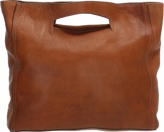 Korting ๐ Beste Pirce โ Micmacbags Wildlife Handtas - Bruin ๐งจ ๐งจ 5 Korting ๐ Beste Pirce โ Micmacbags Wildlife Handtas - Bruin ๐งจ ๐งจ - Afbeelding 3